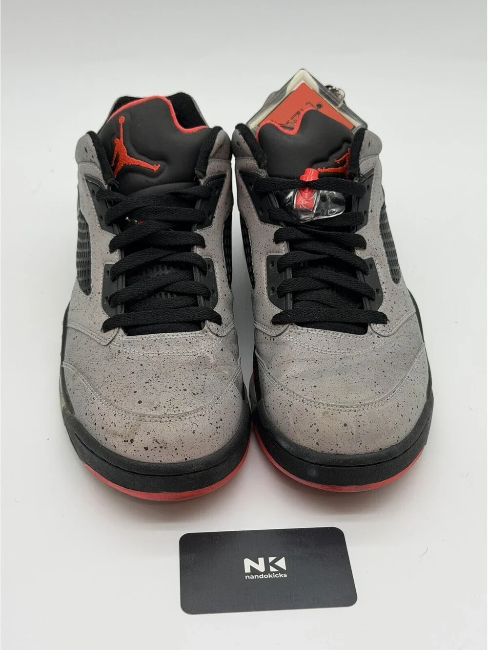 Jordan all our